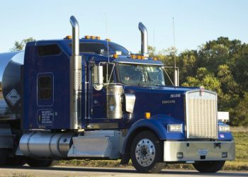 Trump says U.S. will impose new tariffs on heavy trucks, drugs and kitchen cabinets