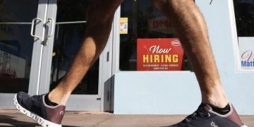 U.S. added 119,000 jobs in September, but there are signs of a weakening labor market