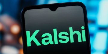 CFTC chief sides with prediction markets over state regulators in a high-stakes court case